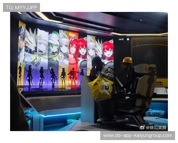 赛事观众打破次元壁线下支持升温，次元壁真的能打破吗